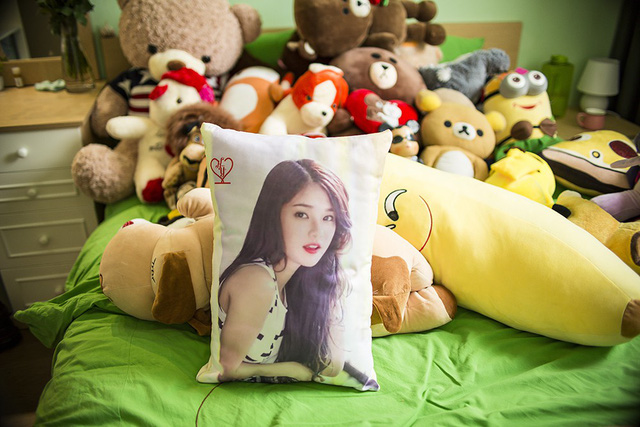 Ngắm căn hộ tiền tỉ thứ 2 Ho&agrave;ng Yến Chibi mới tậu ở S&agrave;i G&ograve;n - Ảnh 12.