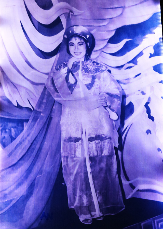 Đồng nghiệp tiếc thương khi NSƯT Ngọc Hương đột ngột ra đi - Ảnh 3.