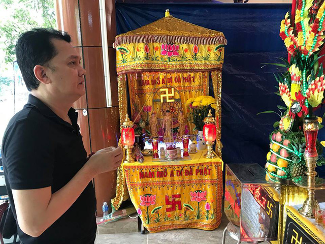 Đồng nghiệp tiếc thương khi NSƯT Ngọc Hương đột ngột ra đi - Ảnh 15.