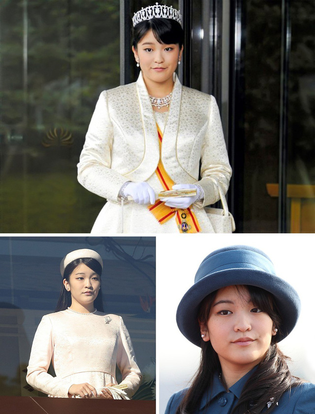 Ngất ng&acirc;y với nhan sắc của những n&agrave;ng c&ocirc;ng ch&uacute;a thế kỷ 21 - Ảnh 8.