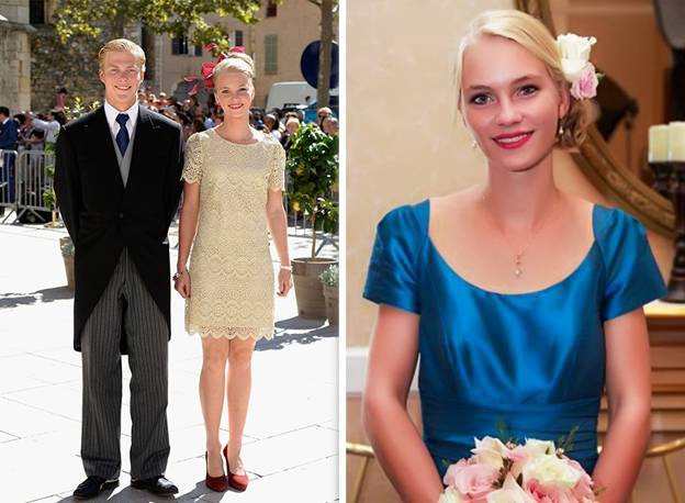 Ngất ng&acirc;y với nhan sắc của những n&agrave;ng c&ocirc;ng ch&uacute;a thế kỷ 21 - Ảnh 10.