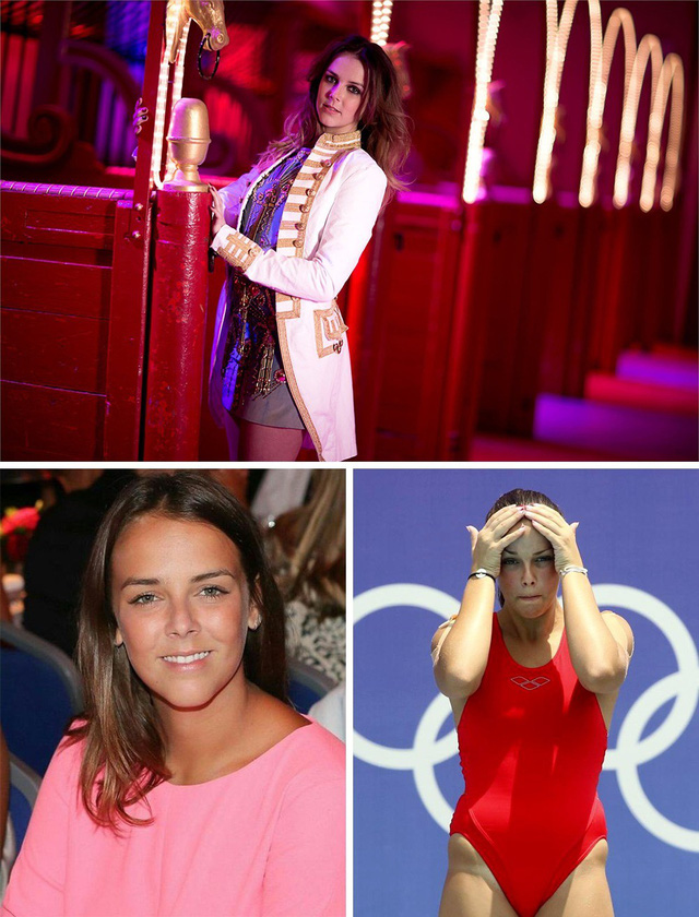 Ngất ng&acirc;y với nhan sắc của những n&agrave;ng c&ocirc;ng ch&uacute;a thế kỷ 21 - Ảnh 12.