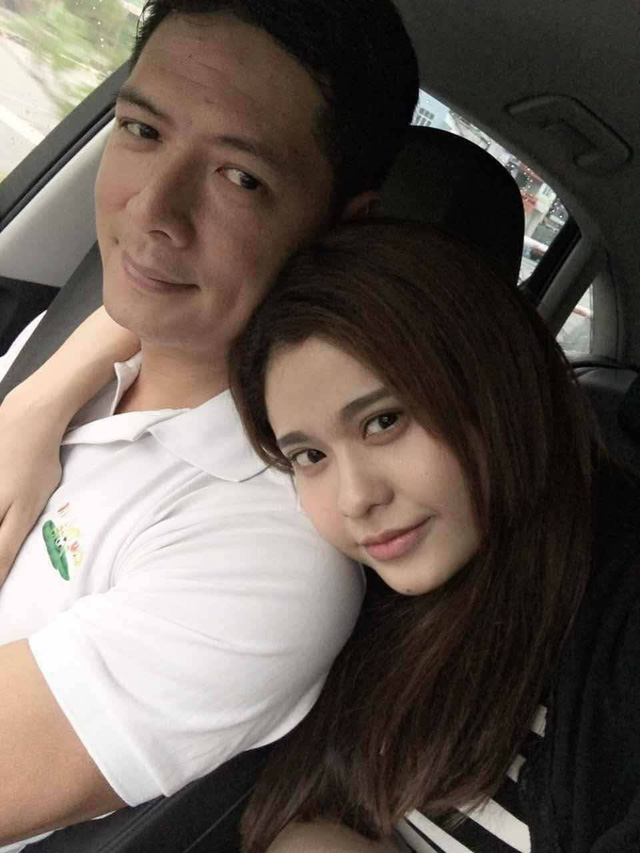 Lộ ảnh tình tứ của MC Bình Minh và Trương Quỳnh Anh gây xôn xao showbiz - Ảnh 6. Lộ ảnh tình tứ của MC Bình Minh và Trương Quỳnh Anh gây xôn xao showbiz - Ảnh 6.