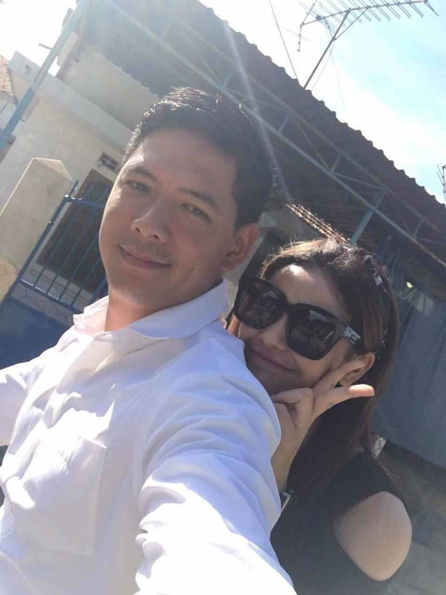 Lộ ảnh tình tứ của MC Bình Minh và Trương Quỳnh Anh gây xôn xao showbiz - Ảnh 8. Lộ ảnh tình tứ của MC Bình Minh và Trương Quỳnh Anh gây xôn xao showbiz - Ảnh 8.