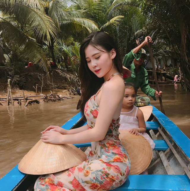 Gặp 9x Đà Nẵng xinh đẹp với tài chơi cờ tướng - Ảnh 10. Gặp 9x Đà Nẵng xinh đẹp với tài chơi cờ tướng - Ảnh 10.