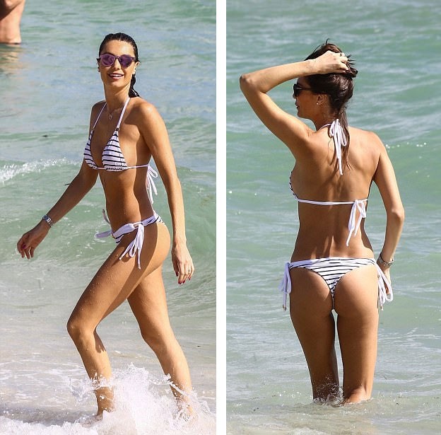 D&aacute;ng đẹp như mơ của bạn g&aacute;i triệu ph&uacute; người &Yacute; - Ảnh 16.