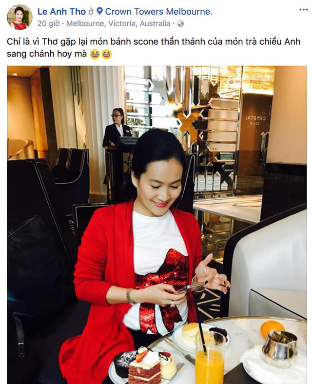 Vợ B&igrave;nh Minh n&oacute;i điều bất ngờ giữa tin đồn scandal t&igrave;nh &aacute;i của chồng - Ảnh 4.