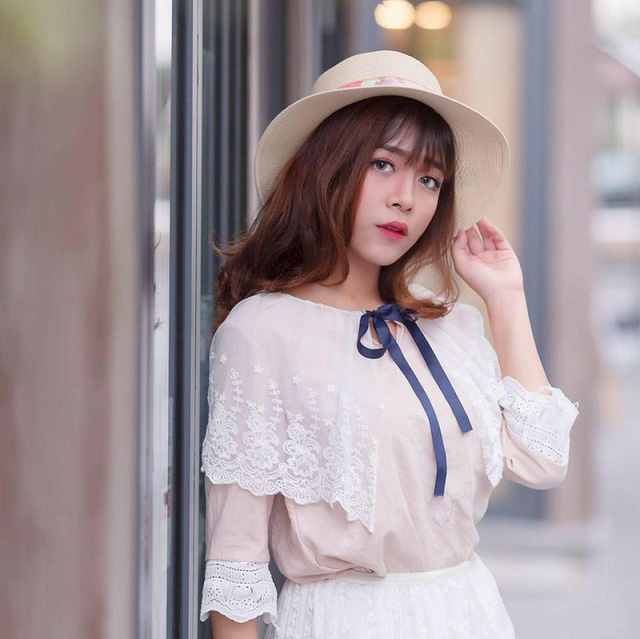 9x “dậy thì thành công” đang sốt mạng phủ nhận can thiệp dao kéo - Ảnh 8. 9x “dậy thì thành công” đang sốt mạng phủ nhận can thiệp dao kéo - Ảnh 8.