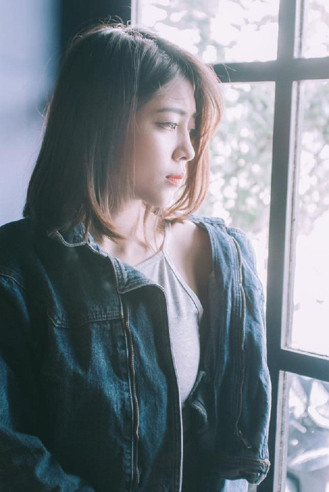 9x “dậy thì thành công” đang sốt mạng phủ nhận can thiệp dao kéo - Ảnh 22. 9x “dậy thì thành công” đang sốt mạng phủ nhận can thiệp dao kéo - Ảnh 22.