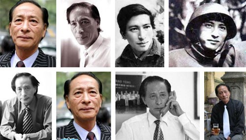 Điều chưa biết về cố nh&agrave; thơ Phạm Tiến Duật qua lời kể của nh&agrave; bi&ecirc;n kịch Hồng Ng&aacute;t - Ảnh 2.