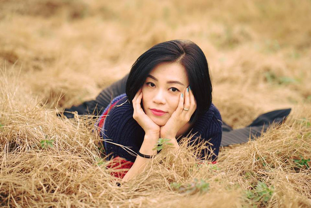 Vợ Xu&acirc;n Bắc khoe hạnh ph&uacute;c b&ecirc;n chồng sau &ldquo;s&oacute;ng gi&oacute;&rdquo; - Ảnh 16.