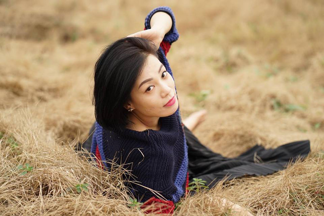 Vợ Xu&acirc;n Bắc khoe hạnh ph&uacute;c b&ecirc;n chồng sau &ldquo;s&oacute;ng gi&oacute;&rdquo; - Ảnh 18.