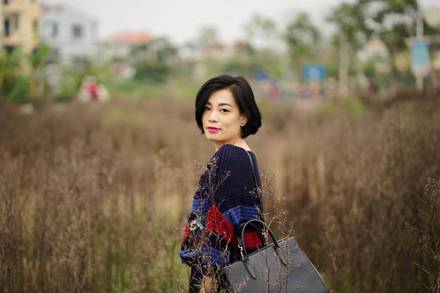 Vợ Xu&acirc;n Bắc khoe hạnh ph&uacute;c b&ecirc;n chồng sau &ldquo;s&oacute;ng gi&oacute;&rdquo; - Ảnh 20.