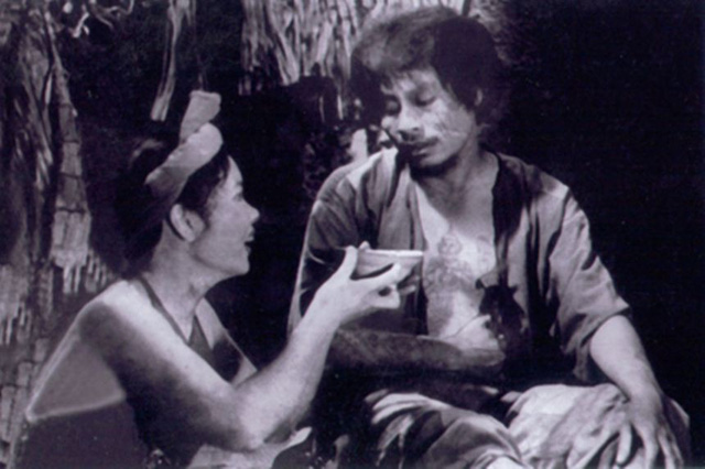 Diễn vi&ecirc;n phim &ldquo;L&agrave;ng Vũ Đại ng&agrave;y ấy&rdquo; phản đối đưa &ldquo;Ch&iacute; Ph&egrave;o&rdquo; ra khỏi SGK - Ảnh 2.
