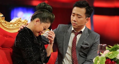 Duy Phương v&agrave; hai con l&ecirc;n tiếng sau chia sẻ g&acirc;y sốc của L&ecirc; Giang - Ảnh 2.