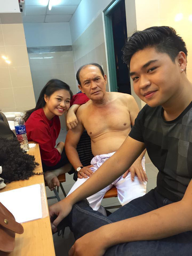 Duy Phương v&agrave; hai con l&ecirc;n tiếng sau chia sẻ g&acirc;y sốc của L&ecirc; Giang - Ảnh 6.