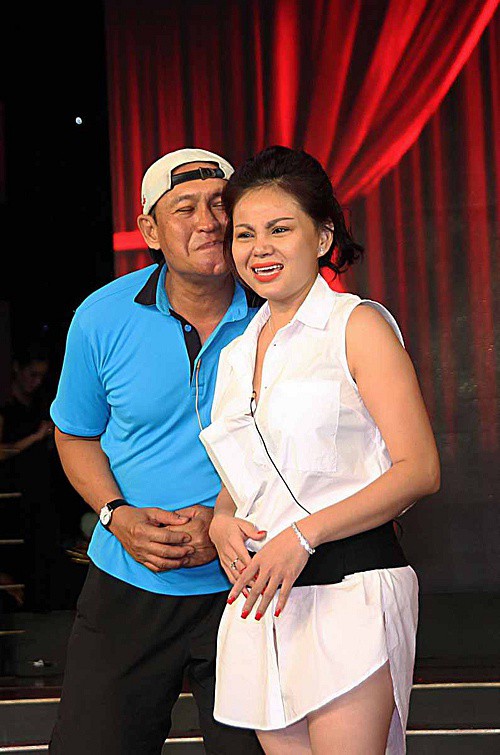 Duy Phương v&agrave; hai con l&ecirc;n tiếng sau chia sẻ g&acirc;y sốc của L&ecirc; Giang - Ảnh 10.