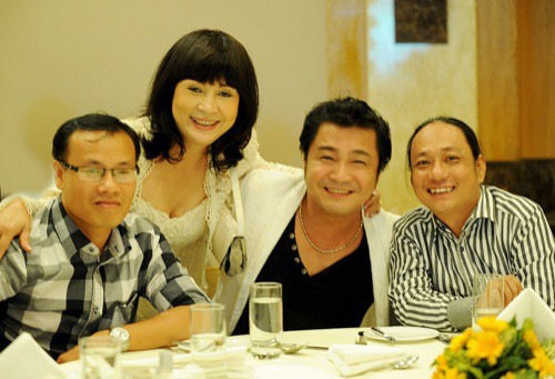 Vợ cũ Duy Phương: &ldquo;Duy Phương từng đập t&ocirc;i thừa sống thiếu chết&rdquo; - Ảnh 4.