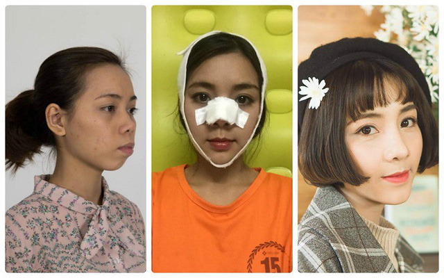 Bị người y&ecirc;u bỏ, đồng nghiệp ch&ecirc; bai, c&ocirc; g&aacute;i lột x&aacute;c h&oacute;a thi&ecirc;n nga - Ảnh 2.