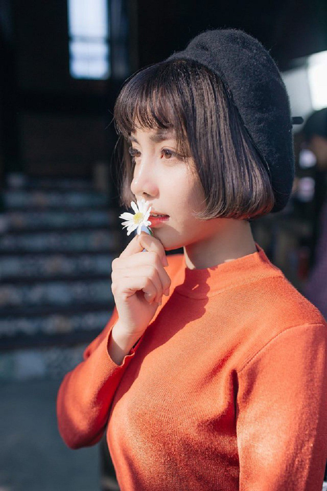 Bị người y&ecirc;u bỏ, đồng nghiệp ch&ecirc; bai, c&ocirc; g&aacute;i lột x&aacute;c h&oacute;a thi&ecirc;n nga - Ảnh 6.