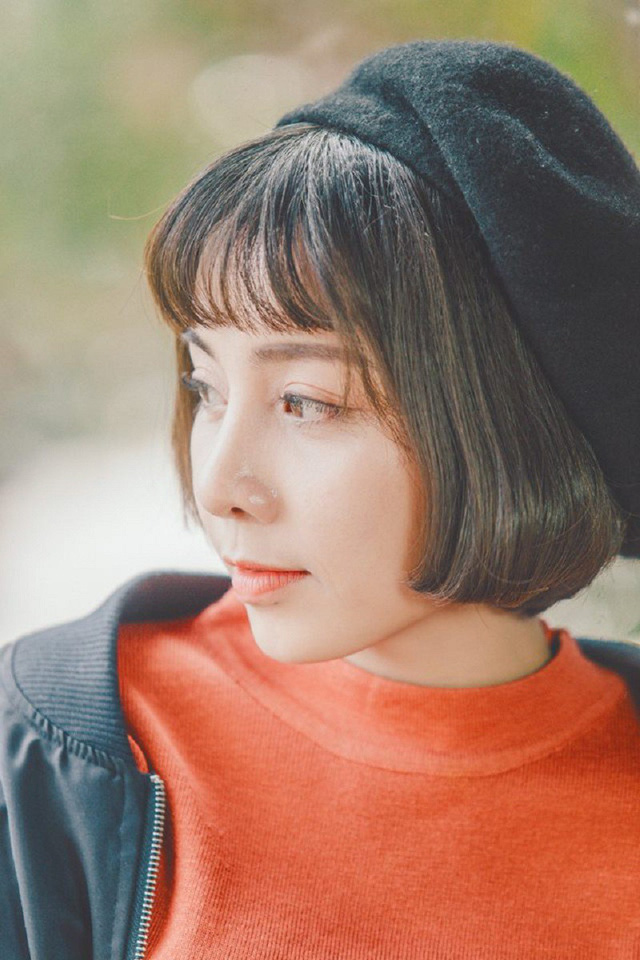 Bị người y&ecirc;u bỏ, đồng nghiệp ch&ecirc; bai, c&ocirc; g&aacute;i lột x&aacute;c h&oacute;a thi&ecirc;n nga - Ảnh 10.