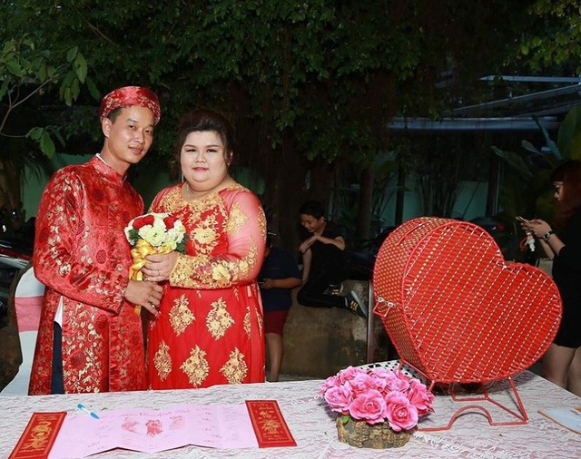 9x Bình Dương được chồng chiều chuộng tăng... 30kg sau kết hôn - Ảnh 6. 9x Bình Dương được chồng chiều chuộng tăng... 30kg sau kết hôn - Ảnh 6.