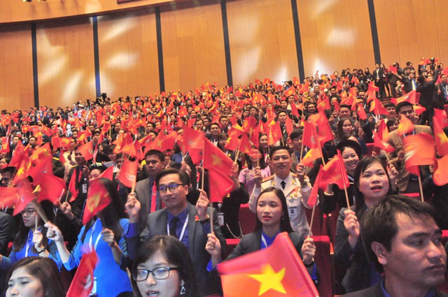 Tổng Bí thư Nguyễn Phú Trọng: Đoàn Thanh niên là đội quân dự bị của Đảng, là rường cột của nước nhà - Ảnh 6.