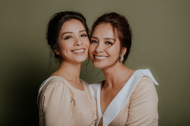 Cựu người mẫu Thúy Hạnh: “Thúy Hằng có thể nhường tôi mọi thứ, trừ chồng” - Ảnh 2. Cựu người mẫu Thúy Hạnh: “Thúy Hằng có thể nhường tôi mọi thứ, trừ chồng” - Ảnh 2.