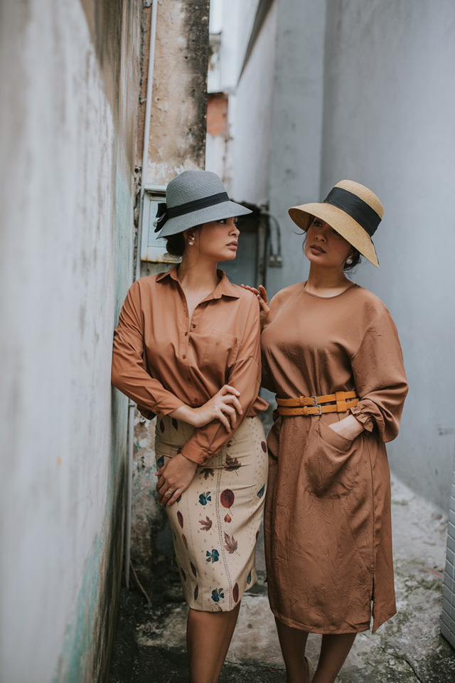 Cựu người mẫu Thúy Hạnh: “Thúy Hằng có thể nhường tôi mọi thứ, trừ chồng” - Ảnh 14. Cựu người mẫu Thúy Hạnh: “Thúy Hằng có thể nhường tôi mọi thứ, trừ chồng” - Ảnh 14.