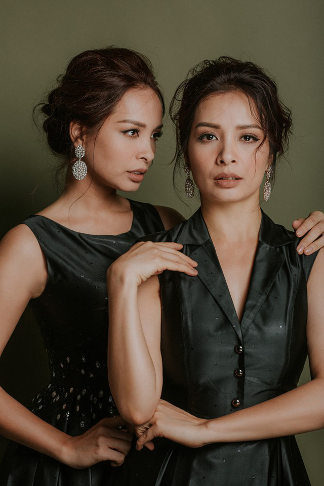 Cựu người mẫu Thúy Hạnh: “Thúy Hằng có thể nhường tôi mọi thứ, trừ chồng” - Ảnh 16. Cựu người mẫu Thúy Hạnh: “Thúy Hằng có thể nhường tôi mọi thứ, trừ chồng” - Ảnh 16.