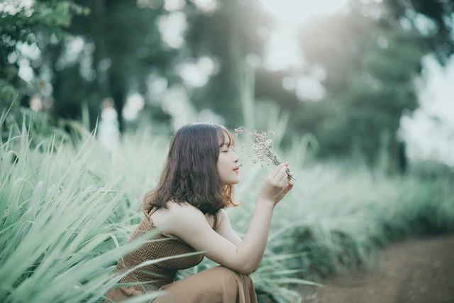 Yêu thương ngược chiều... - Ảnh 2. Yêu thương ngược chiều... - Ảnh 2.