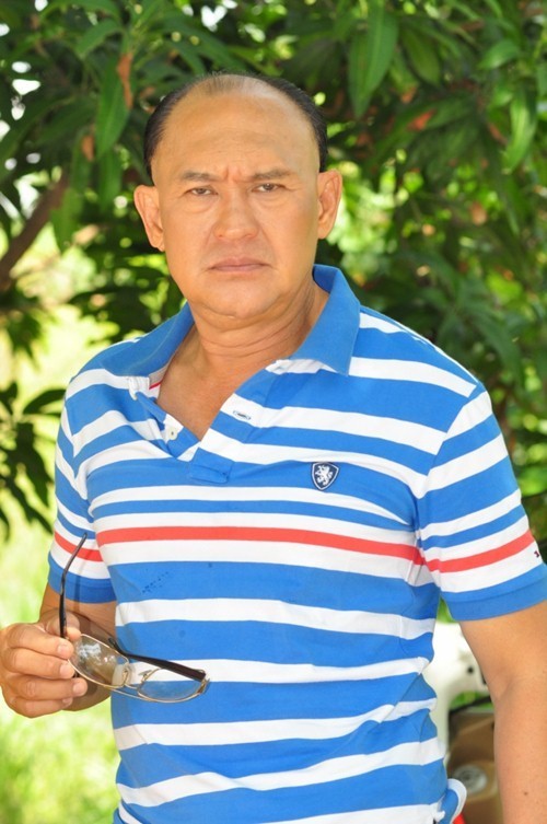 Nghệ sĩ Duy Phương gửi đơn kiện chương trình Sau ánh hào quang - Ảnh 4.