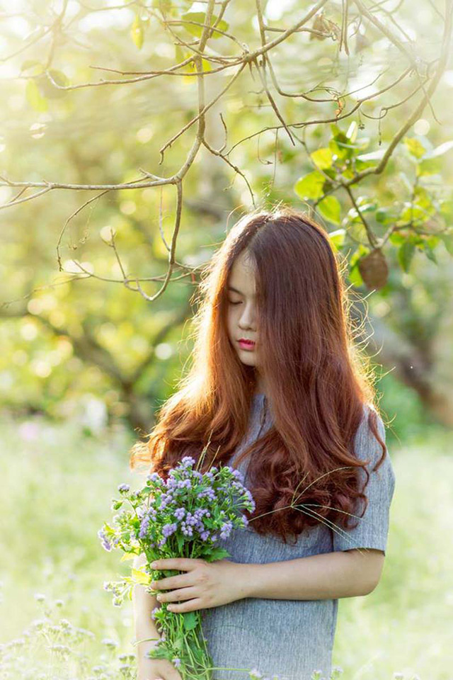 Sau tất cả, em vẫn mong tình yêu ở lại - Ảnh 4. Sau tất cả, em vẫn mong tình yêu ở lại - Ảnh 4.