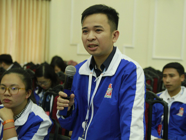 Hoạt động Đoàn ở Liên bang Nga có gì khác lạ? - Ảnh 4. Hoạt động Đoàn ở Liên bang Nga có gì khác lạ? - Ảnh 4.