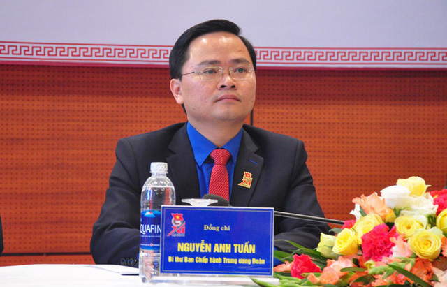 Thông tin tặng chén ngọc cho đại biểu Đại hội Đoàn là không chính xác - Ảnh 2.