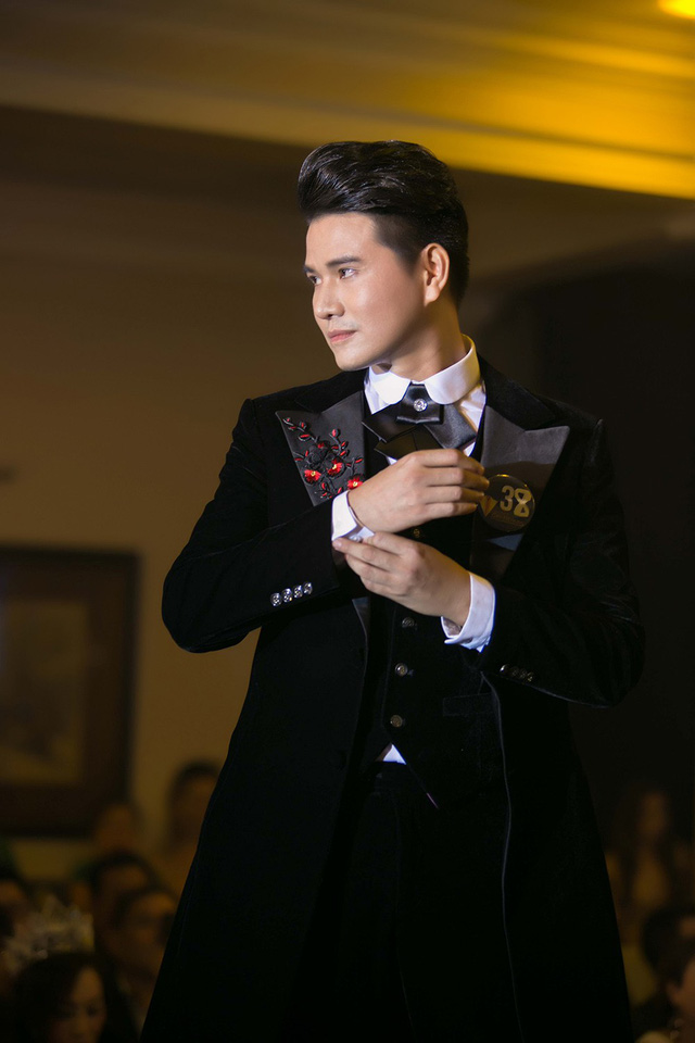 MC Vũ Mạnh Cường trần tình vụ đội vương miện nhận giải... quý ông khiến dân mạng cười ngất - Ảnh 6.