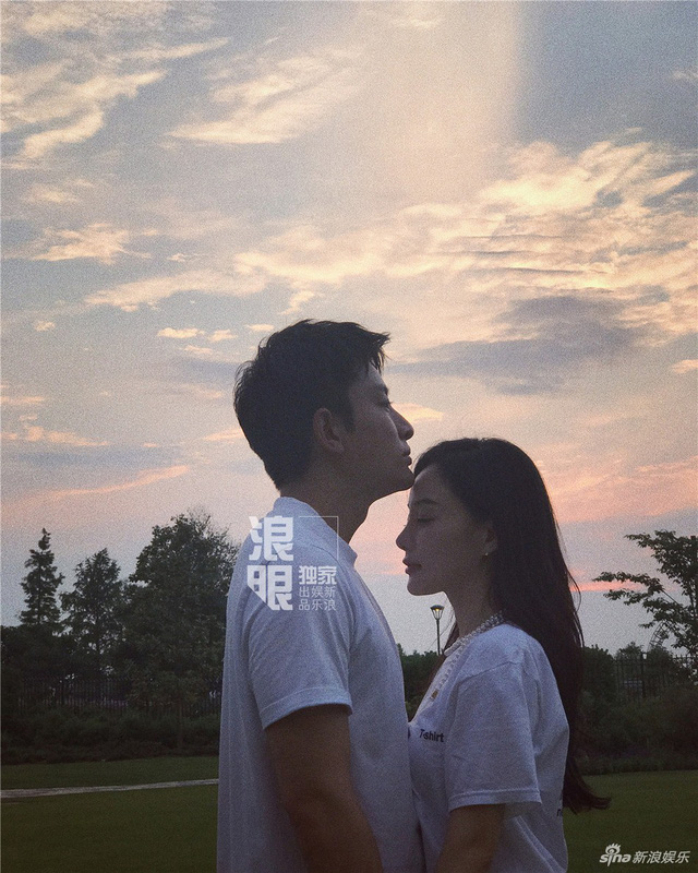 Giả Nãi Lượng lần đầu mỉm cười sau scandal vợ ngoại tình với đàn em kém 13 tuổi - Ảnh 18. Giả Nãi Lượng lần đầu mỉm cười sau scandal vợ ngoại tình với đàn em kém 13 tuổi - Ảnh 18.