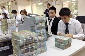 Giai đoạn 2016-2020 sẽ giải quyết dứt điểm tình trạng nợ xấu cao - Ảnh 1.