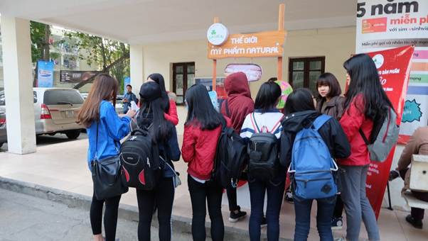 Bất chấp m&ugrave;a đ&ocirc;ng, da vẫn mịn m&agrave;ng với d&ograve;ng kem si&ecirc;u dưỡng Esfolio đến từ xứ sở Kim Chi - Ảnh 2.