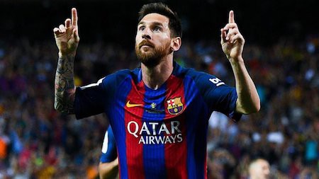 Rộ tin đồn Messi “tậu” nguyên một hòn đảo tại Hy Lạp - Ảnh 2.