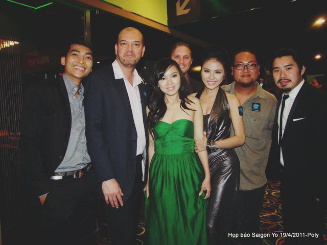 Nhiều sao Việt b&agrave;ng ho&agrave;ng trước sự ra đi của đạo diễn &ldquo;Y&ecirc;u đi, đừng sợ&rdquo; - Ảnh 2.