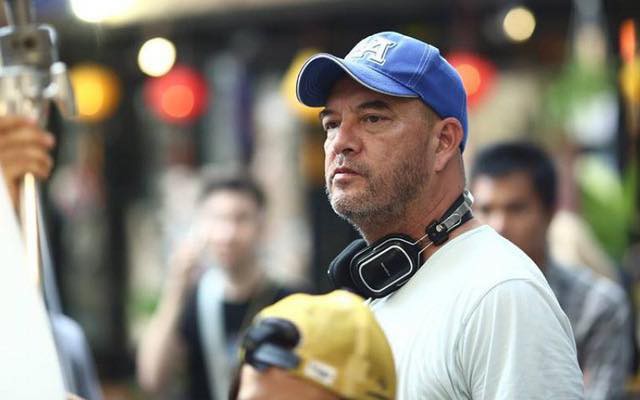 Nhiều sao Việt b&agrave;ng ho&agrave;ng trước sự ra đi của đạo diễn &ldquo;Y&ecirc;u đi, đừng sợ&rdquo; - Ảnh 6.