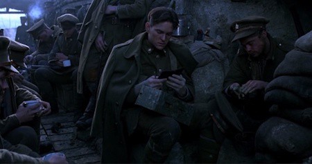 Bật cười với những “chân lý” của màn bạc Hollywood - Ảnh 14. Bật cười với những “chân lý” của màn bạc Hollywood - Ảnh 14.