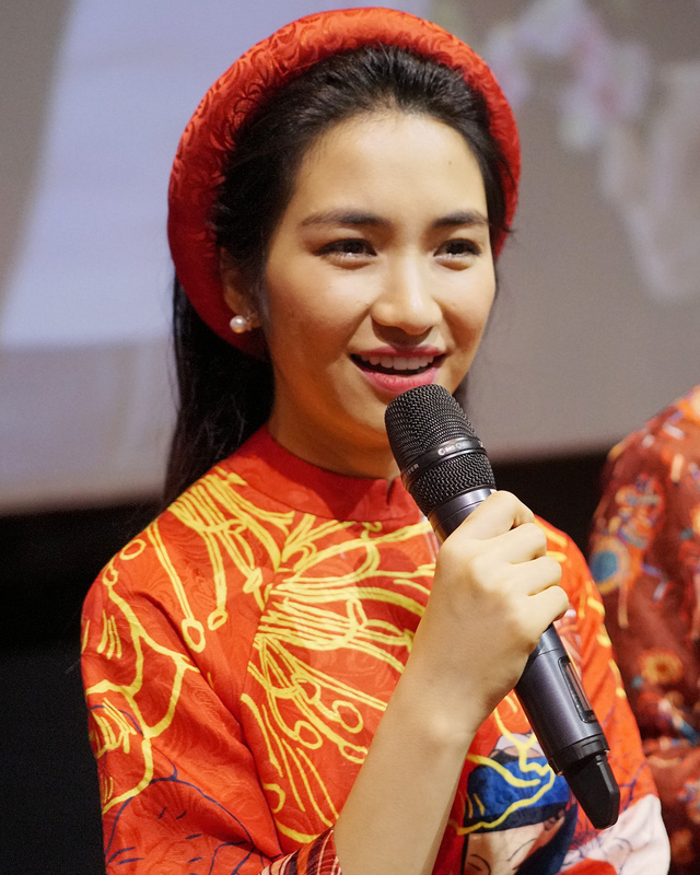 Ho&agrave; Minzy: &ldquo;Nếu năm nay kh&ocirc;ng th&agrave;nh c&ocirc;ng, 2019 sẽ nghỉ h&aacute;t, lấy chồng sinh con&rdquo; - Ảnh 4.