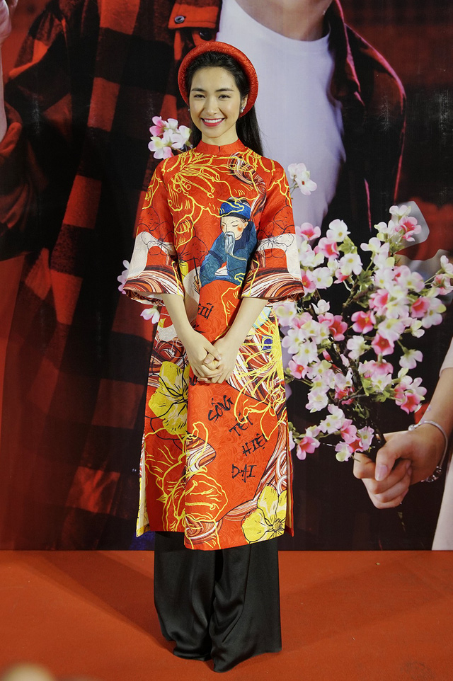 Ho&agrave; Minzy: &ldquo;Nếu năm nay kh&ocirc;ng th&agrave;nh c&ocirc;ng, 2019 sẽ nghỉ h&aacute;t, lấy chồng sinh con&rdquo; - Ảnh 6.