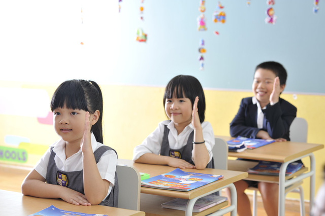 Chiều nay, Bộ GD&ĐT công bố dự thảo chương trình môn học mới - Ảnh 2. Chiều nay, Bộ GD&ĐT công bố dự thảo chương trình môn học mới - Ảnh 2.