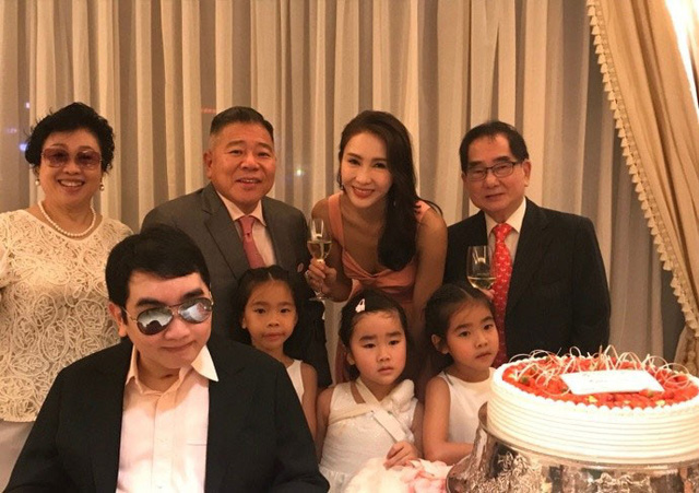 Nữ diễn vi&ecirc;n L&ecirc; Tư: &ldquo;T&igrave;nh y&ecirc;u c&oacute; thể rất đơn giản&rdquo; - Ảnh 8.