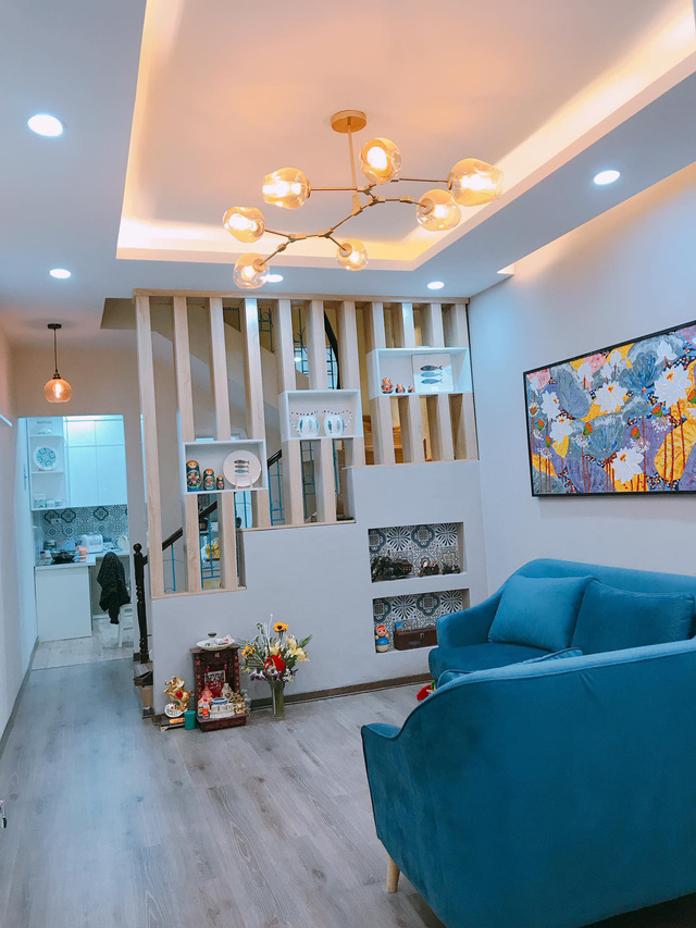 Duy Nam kể chuyện nhớ đời với “Táo” Quang Thắng - Ảnh 2.