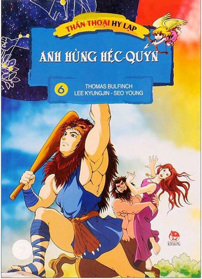 NXB Kim Đồng nói gì về bộ truyện thiếu nhi có “ảnh nóng”? - Ảnh 4. NXB Kim Đồng nói gì về bộ truyện thiếu nhi có “ảnh nóng”? - Ảnh 4.