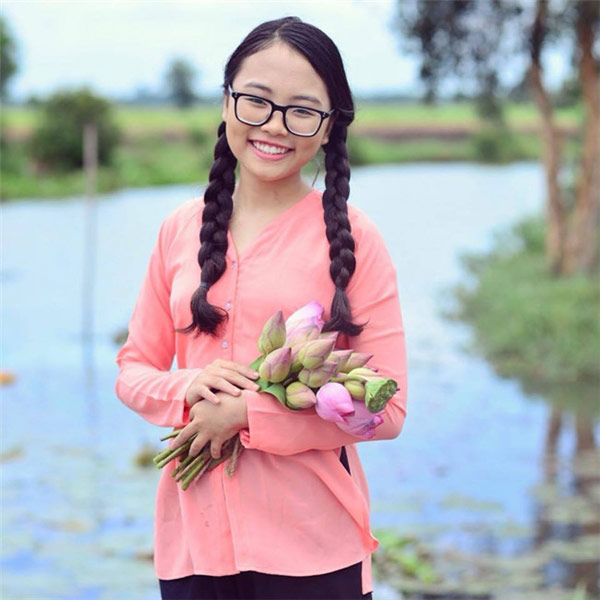 Những sao nhí “dậy thì” khiến người hâm mộ “quay lưng” - Ảnh 12. Những sao nhí “dậy thì” khiến người hâm mộ “quay lưng” - Ảnh 12.